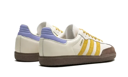 Adidas Samba OG Off-White Oat VOSneakers