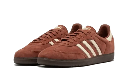 Adidas Samba OG Preloved Brown VOSneakers
