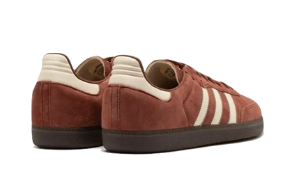 Adidas Samba OG Preloved Brown VOSneakers