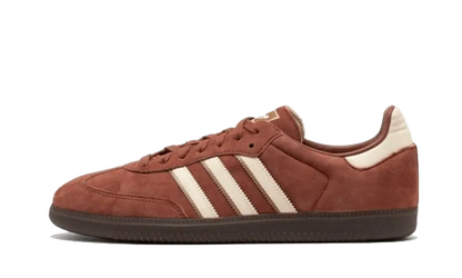 Adidas Samba OG Preloved Brown Adidas