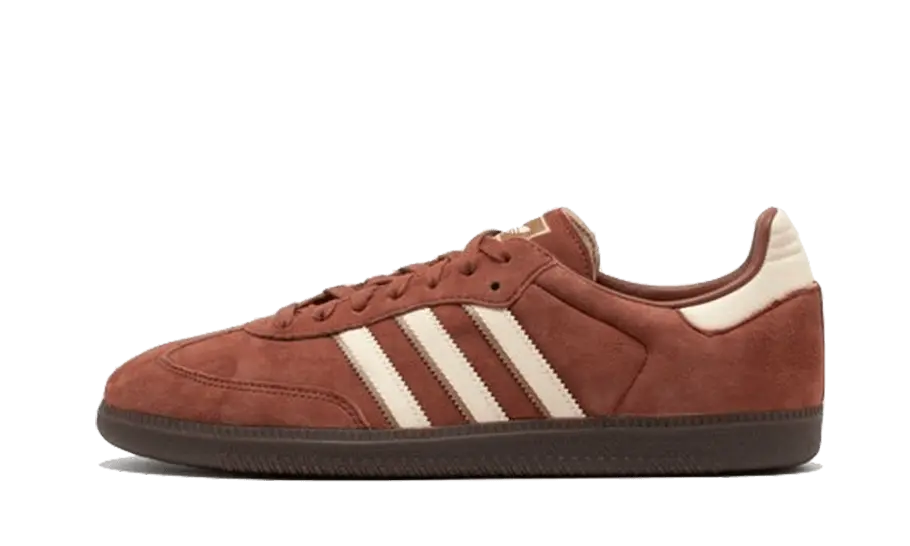 Adidas Samba OG Preloved Brown Adidas