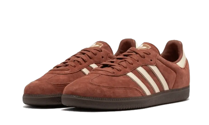 Adidas Samba OG Preloved Brown Adidas