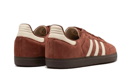 Adidas Samba OG Preloved Brown Adidas