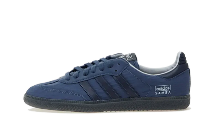 Adidas Samba OG Preloved Ink VOSneakers
