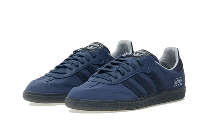 Adidas Samba OG Preloved Ink VOSneakers