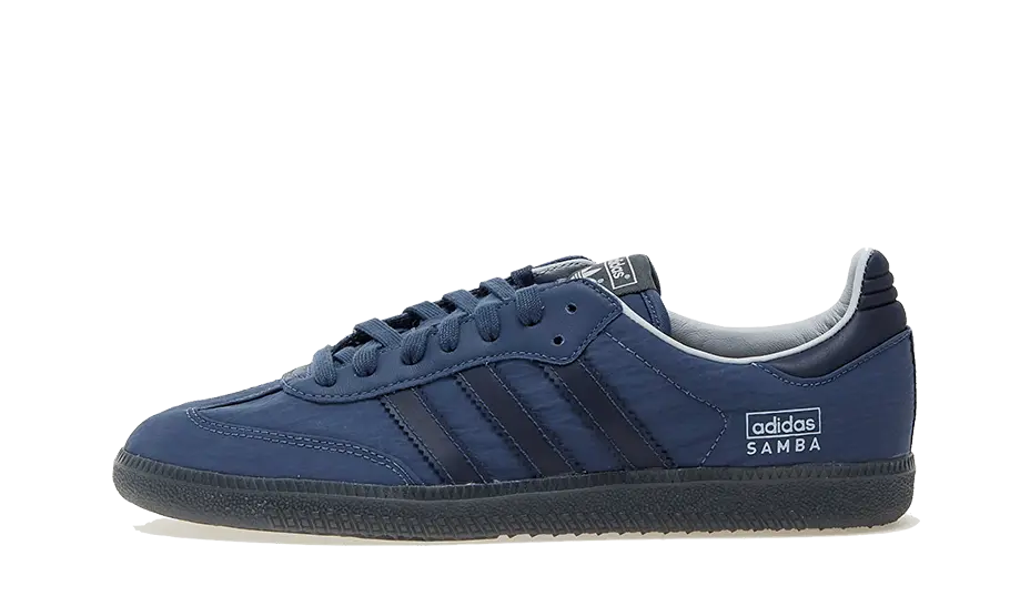 Adidas Samba OG Preloved Ink Adidas