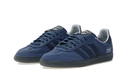 Adidas Samba OG Preloved Ink Adidas