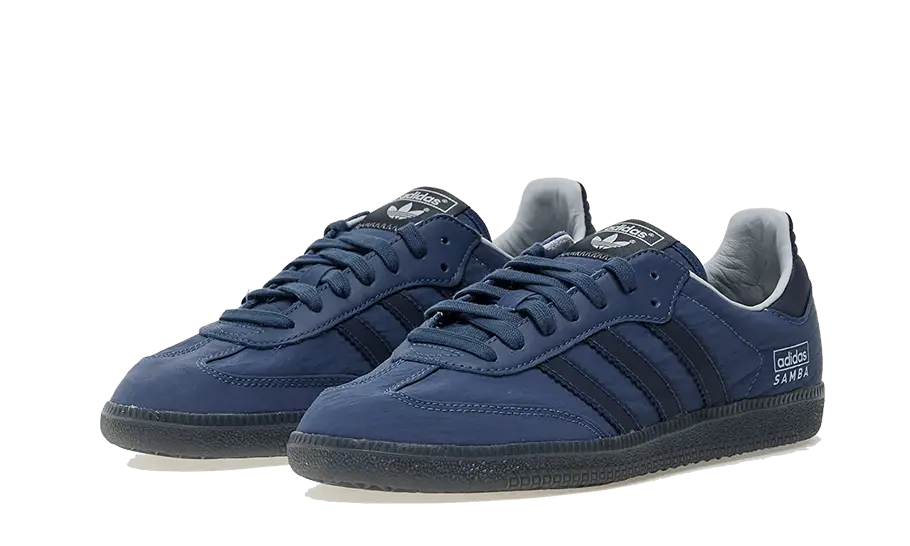 Adidas Samba OG Preloved Ink Adidas