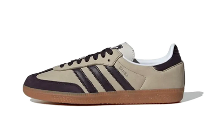Adidas Samba OG Putty Grey VOSneakers