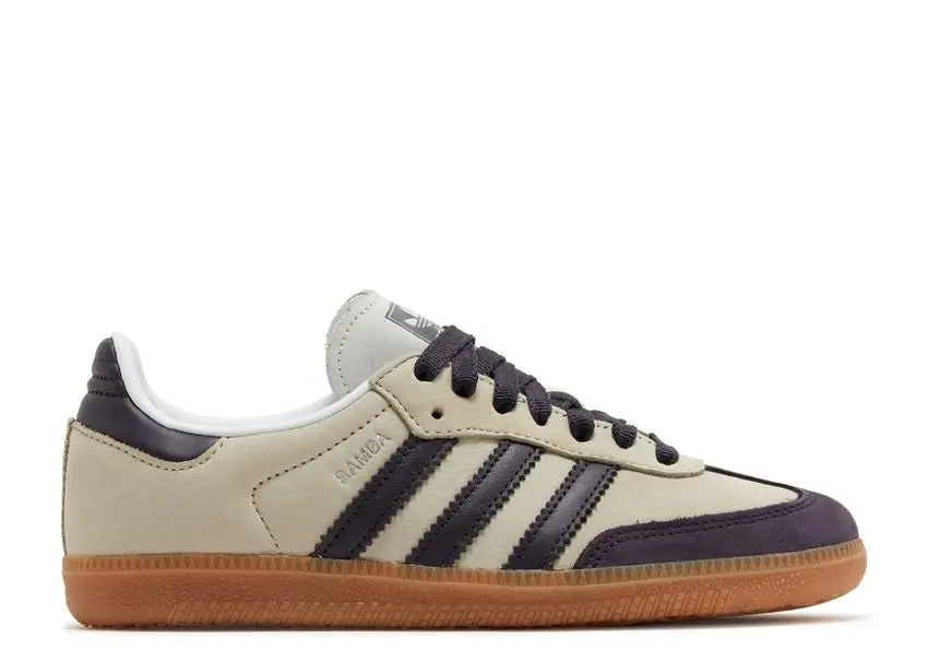Adidas Samba OG Putty Grey Adidas