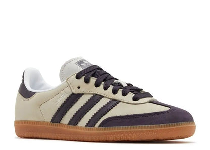 Adidas Samba OG Putty Grey Adidas