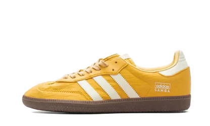 Adidas Samba OG Reflective Nylon Oat VOSneakers