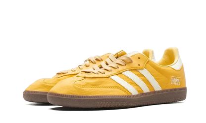 Adidas Samba OG Reflective Nylon Oat VOSneakers