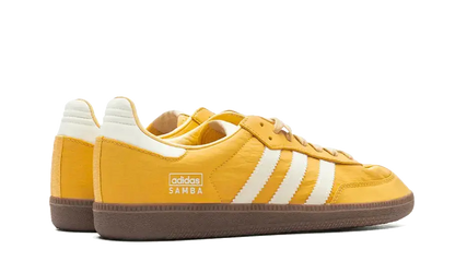 Adidas Samba OG Reflective Nylon Oat VOSneakers