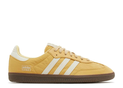Adidas Samba OG Reflective Nylon Oat Adidas