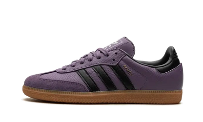 Adidas Samba OG Shadow Violet Adidas