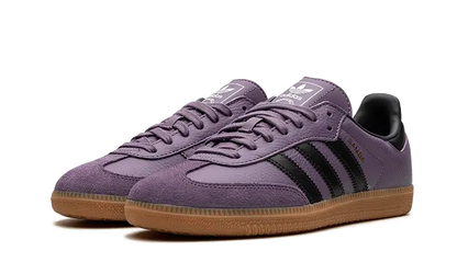 Adidas Samba OG Shadow Violet Adidas