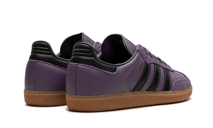 Adidas Samba OG Shadow Violet Adidas