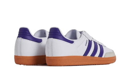 Adidas Samba OG White Energy Ink Gum VOSneakers