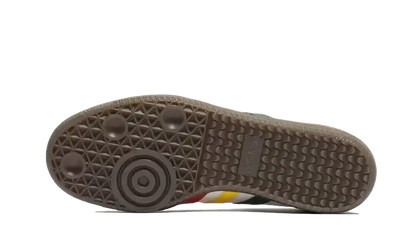 Adidas Samba OG White Rasta VOSneakers
