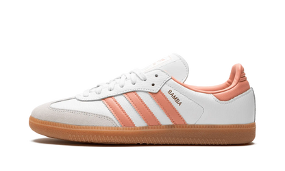 Adidas Samba OG White Wonder Clay Gum Adidas
