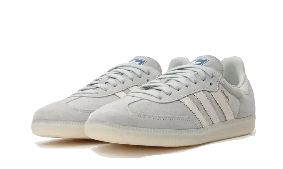 Adidas Samba OG Wonder Silver VOSneakers