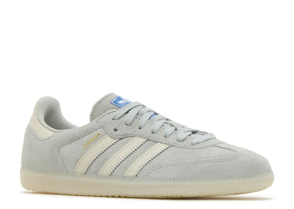 Adidas Samba OG Wonder Silver Adidas