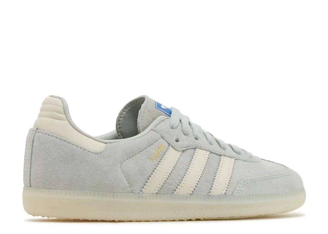 Adidas Samba OG Wonder Silver Adidas