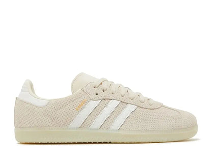 Adidas Samba OG Wonder White Linen Green Adidas
