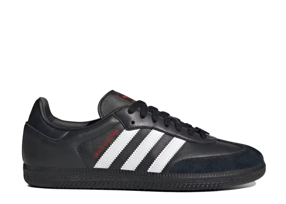 Adidas Samba OG atmos x Crazy Raccoon Adidas