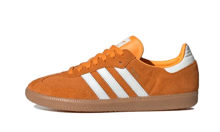 Adidas Samba Og Rush Orange Adidas