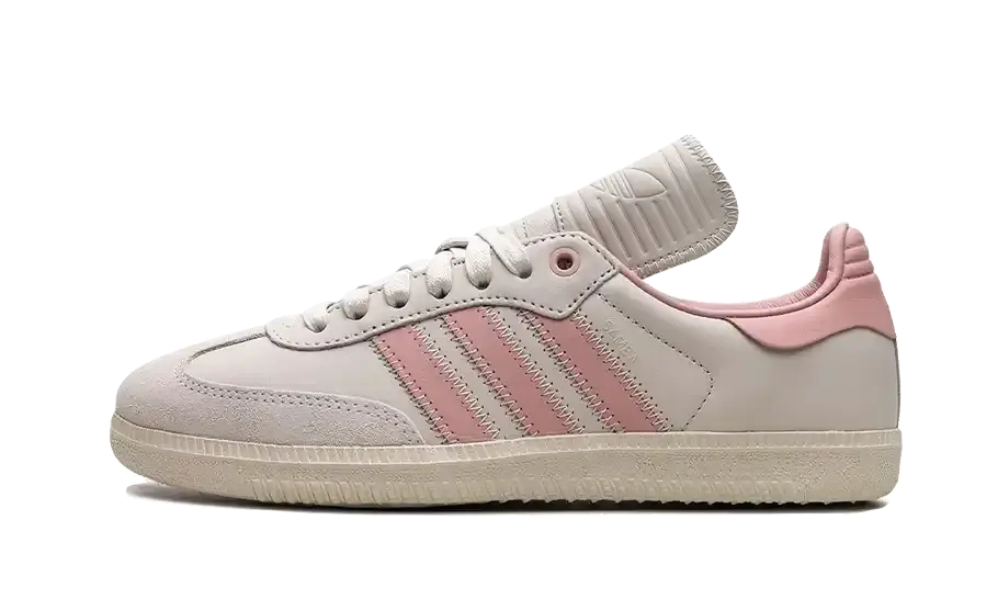 Adidas Samba Pharrell Humanrace Aluminium VOSneakers