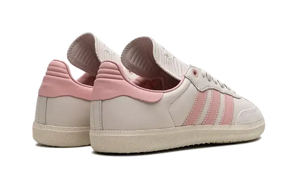 Adidas Samba Pharrell Humanrace Aluminium VOSneakers