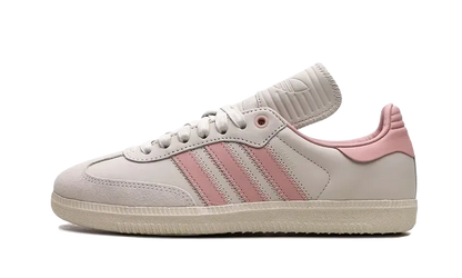 Adidas Samba Pharrell Humanrace Aluminium Adidas