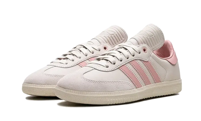 Adidas Samba Pharrell Humanrace Aluminium Adidas