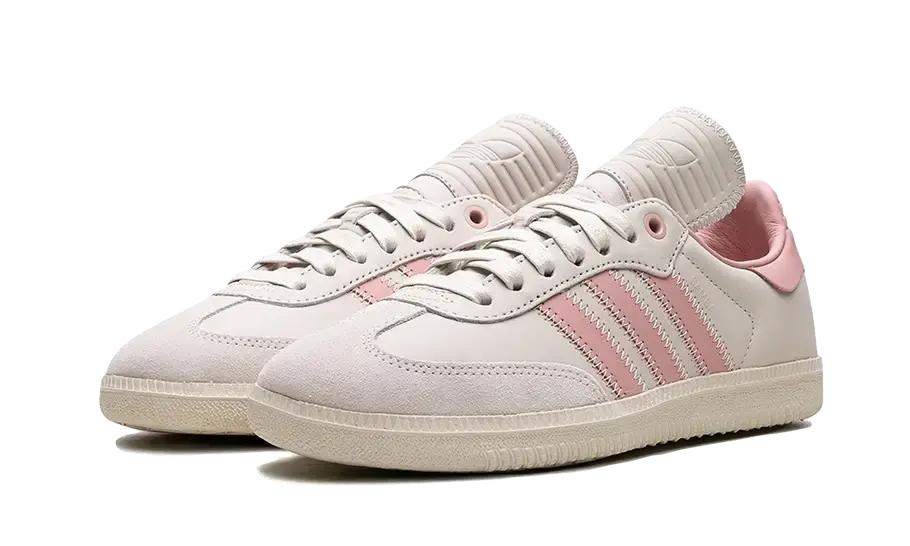 Adidas Samba Pharrell Humanrace Aluminium Adidas