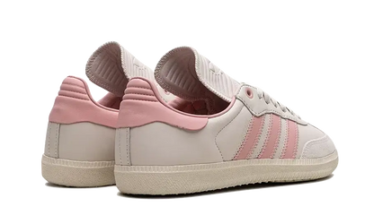 Adidas Samba Pharrell Humanrace Aluminium Adidas