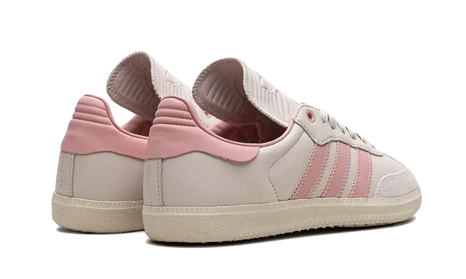 Adidas Samba Pharrell Humanrace Aluminium Adidas