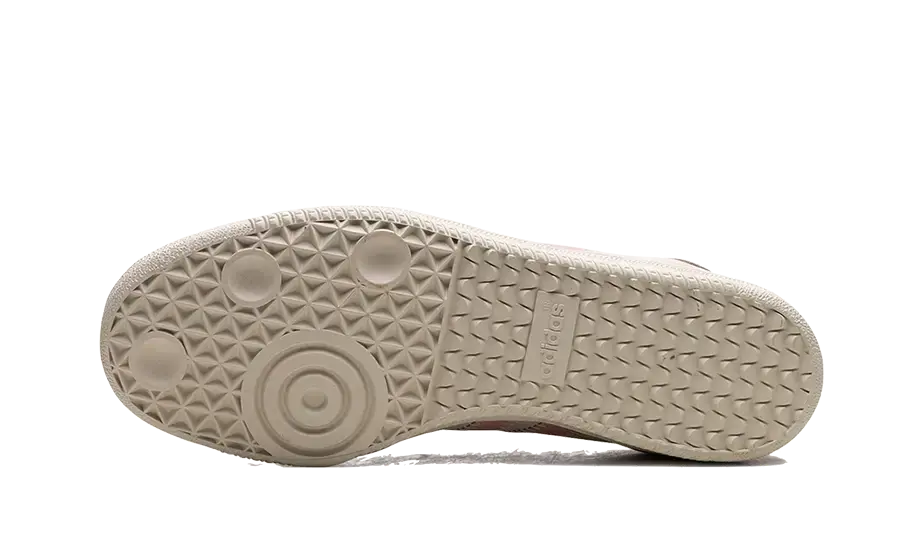 Adidas Samba Pharrell Humanrace Aluminium Adidas