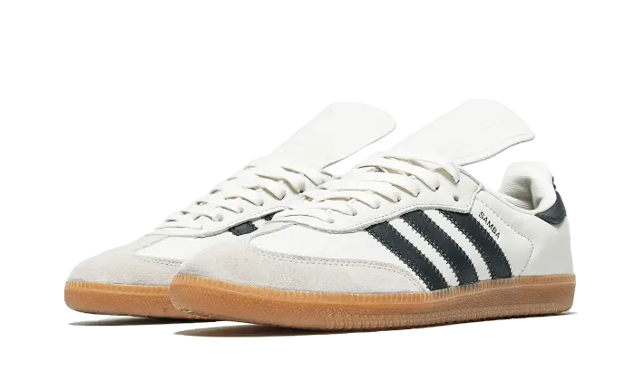 Adidas Samba Pharrell Humanrace Cloud White Adidas