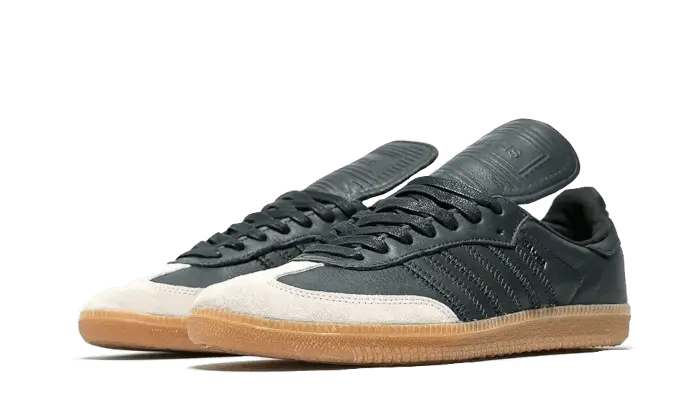 Adidas Samba Pharrell Humanrace Night Grey Adidas