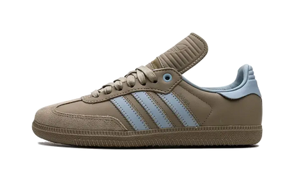 Adidas Samba Pharrell Humanrace Orbit Green Adidas