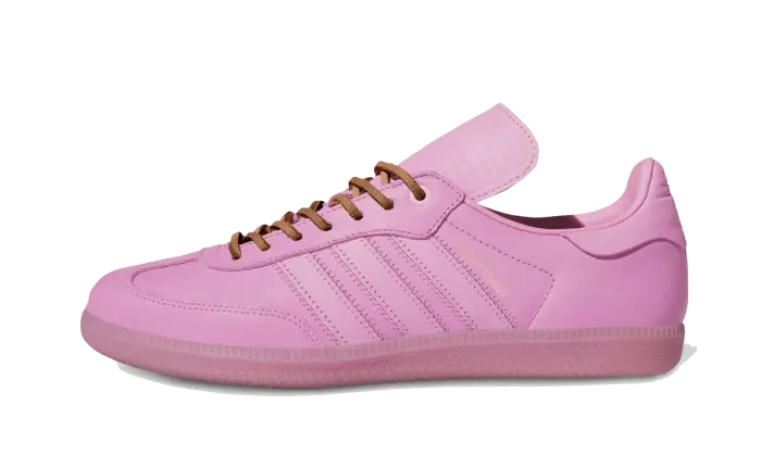 Adidas Samba Pharrell Humanrace Pink VOSneakers