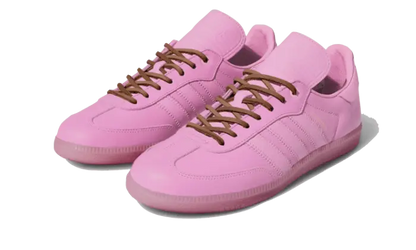 Adidas Samba Pharrell Humanrace Pink VOSneakers