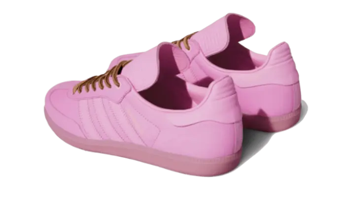 Adidas Samba Pharrell Humanrace Pink VOSneakers