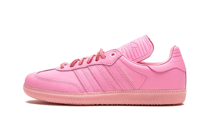 Adidas Samba Pharrell Humanrace Pink Adidas