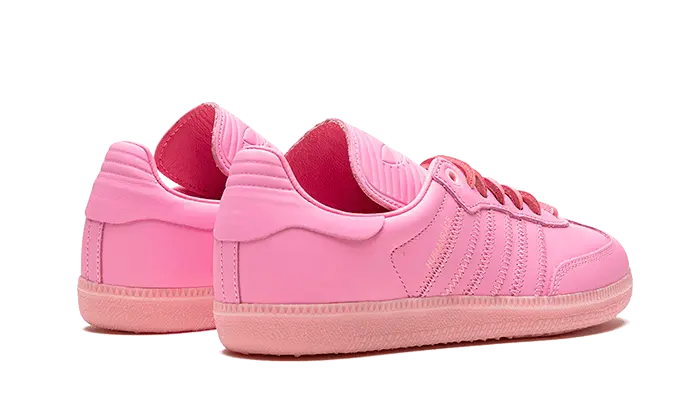 Adidas Samba Pharrell Humanrace Pink Adidas
