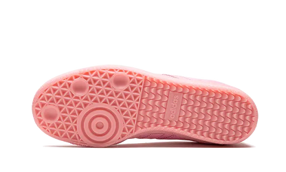 Adidas Samba Pharrell Humanrace Pink Adidas