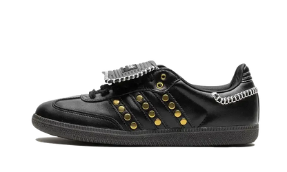 Adidas Samba Wales Bonner Studded Pack Black VOSneakers