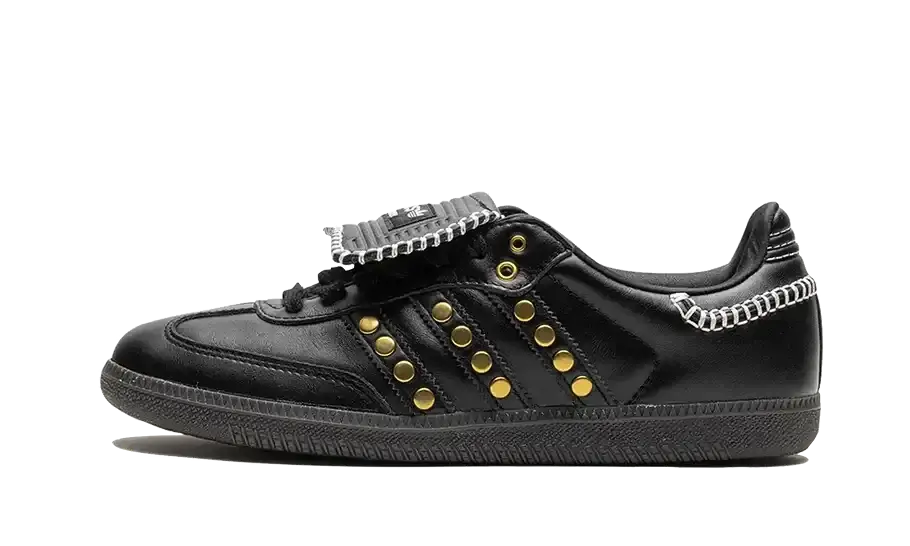 Adidas Samba Wales Bonner Studded Pack Black VOSneakers